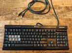 Corsair K70 RGB MK.2 Low Profile Gaming Toetsenbord, Ophalen of Verzenden, Gebruikt, Gaming toetsenbord