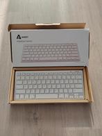 Gloednoeuwe AUKEY draadloze toetsbord in Den Haag, Multimediatoetsen, Nieuw, Ophalen of Verzenden, Overige indelingen