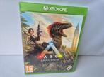 Ark Survival Evolved XboX One, Spelcomputers en Games, Avontuur en Actie, Vanaf 18 jaar, 1 speler, Ophalen of Verzenden