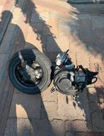 Hexagon 172 stage 3 blok, Ophalen, Zo goed als nieuw, Blok