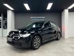 Volkswagen Polo 1.0 TSI | Stoelverw.| Lane Assist | Carplay|, Voorwielaandrijving, Stof, 95 pk, Zwart