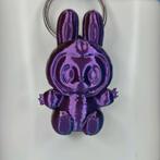 Labubu sleutelhanger, Verzamelen, Blikken, Ophalen of Verzenden, Nieuw, Overige