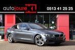 BMW 4 Serie Gran Coupé 420d Corporate Lease High Executive, 745 kg, Achterwielaandrijving, Bedrijf, Diesel