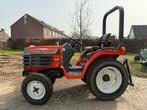 kubota Granbia-boy GB15 Compact Tractor, minitractor, Overige merken, Gebruikt, Meer dan 10000, Ophalen of Verzenden