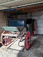 Rijtuig,  gratis af te halen, Ophalen, Overige soorten