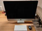 iMac 27" (2012) – 24GB RAM – 1TB + 120GB SSD – Zorin OS 18, Gebruikt, HDD en SSD, 2 tot 3 Ghz, 32 GB