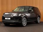 Land Rover Range Rover 5.0 V8 SC Autobiography PANO | HUD |, Automaat, 12 maanden, Zwart, Vierwielaandrijving