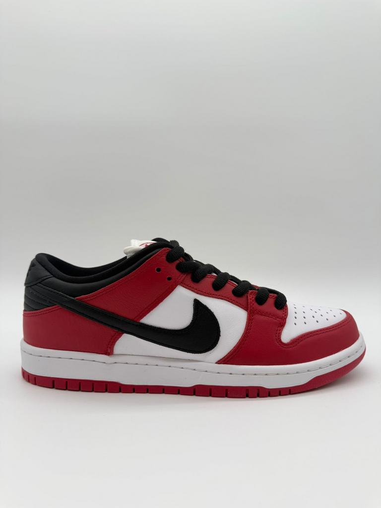 Nike SB Dunk Low J-Pack Chicago maat 44, Overige kleuren, Nieuw, Ophalen of Verzenden, Sneakers of Gympen