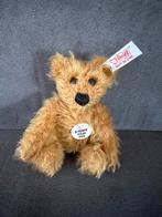 Steiff Club mini Teddybeertje 2002, Verzamelen, Beren en Cherished Teddies, Ophalen of Verzenden, Zo goed als nieuw, Stoffen beer