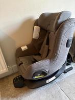 Nuna autostoel incl base, Kinderen en Baby's, Autostoeltjes, Zo goed als nieuw, Isofix, 0 t/m 13 kg, Ophalen