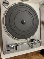 Philips F7122 Synchro Drive Platenspeler, Philips, Gebruikt, Automatisch, .