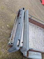 Bumperset bumper golf1 golf mk1, Ophalen
