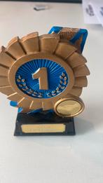 Eerste prijs beste buurman, Antiek en Kunst, Ophalen of Verzenden