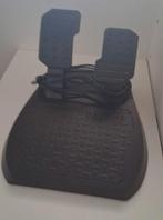 Thrustmaster t150 pedalen, Ophalen