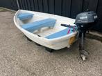 Nette Walker Bay 10 Boot met Yamaha 2.5 Pk Buitenboordmotor, Ophalen, Gebruikt, Tot 10 pk, Minder dan 3 meter