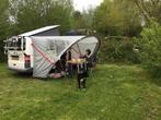 VOLKSWAGEN Camper zelfbouw, Caravans en Kamperen, Campers, Hefdak, Volkswagen, Tot en met 2, 7 tot 12 maanden geleden