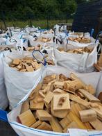 Robinia  openhaardhout, Minder dan 3 m³, Ophalen