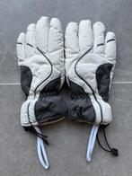 Winter handschoenen dames wit, Ophalen of Verzenden, Zo goed als nieuw, Handschoenen
