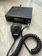 President Johnson 2 & President Barry am/fm radio, Ophalen of Verzenden, Gebruikt, Zender en Ontvanger