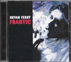 CD Bryan Ferry, Ophalen of Verzenden, 1960 tot 1980, Gebruikt