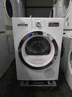 Keurige ruime en zuinige Bosch HomeProfessional droger!🚚✅️, Witgoed en Apparatuur, Bosch, 6 tot 8 kg, Anti-kreukfase, Ophalen of Verzenden
