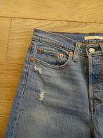 Levi's jeans mt 27 - used effect NIEUW, Nieuw, W27 (confectie 34) of kleiner, Levi's, Verzenden