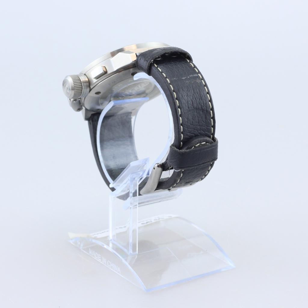 TW Steel TW3 Horloge, TW Steel, Zo goed als nieuw, Support@twsteel.com, Prinses Beatrixlaan 22
2595 AK The Hague
Netherlands