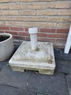 Parasol voet, Ophalen of Verzenden, Minder dan 1 meter, Parasolvoet