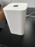 Apple AirPort Express 2TB - Draadloze Router, Computers en Software, Ophalen of Verzenden, Gebruikt, Router