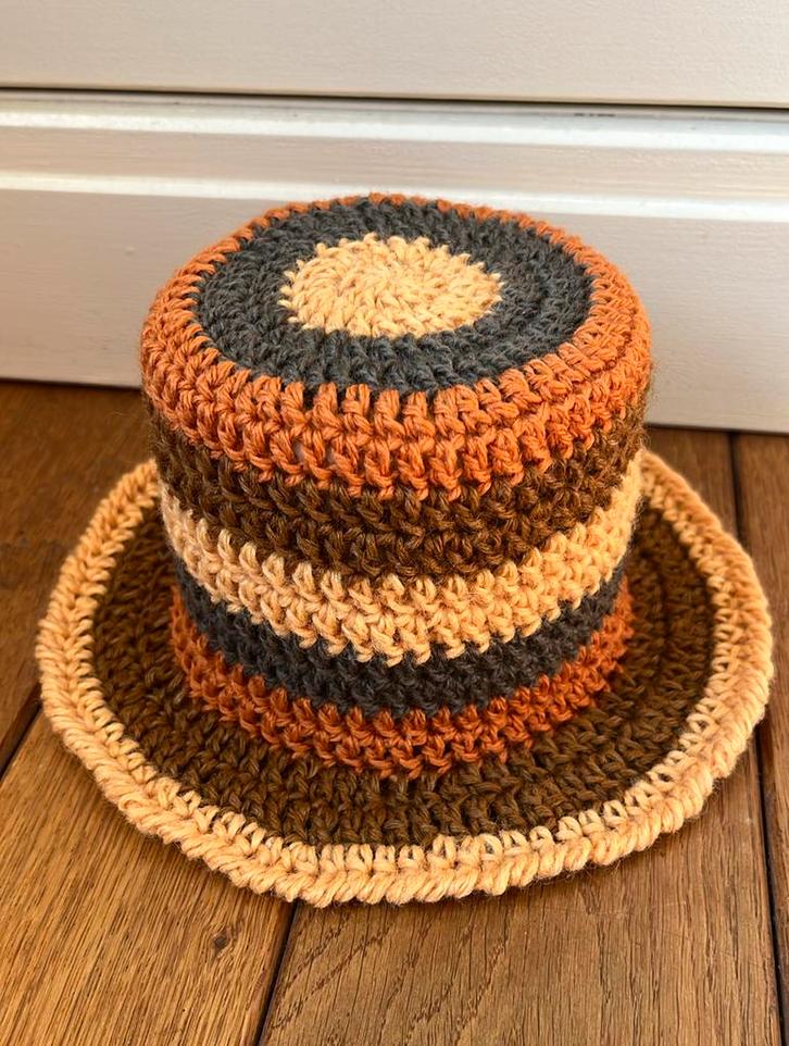 Toiletrolhoedje hoedenplankhoedje hoesje closetrol, Caravans en Kamperen, Kampeeraccessoires, Nieuw, Ophalen of Verzenden