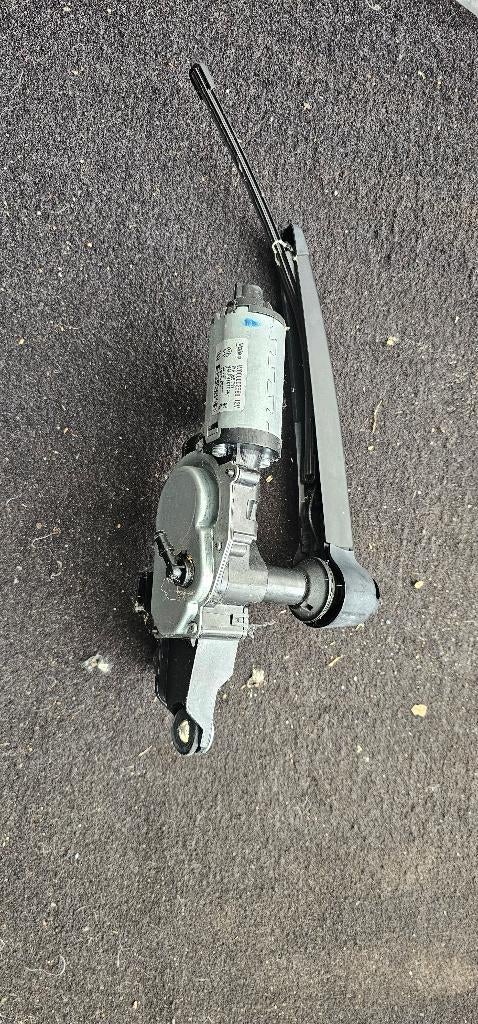 Scirocco achterruitwisser, Ophalen, Gebruikt, Volkswagen