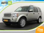 Land Rover Discovery 3.0 TDV6 211 PK Aut. HSE 7-Pers. Schuif, Euro 5, Gebruikt, Zwart, 2993 cc