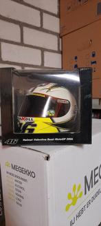 Minichamps 1/2 valentino rossi, Ophalen of Verzenden, Zo goed als nieuw, Motor