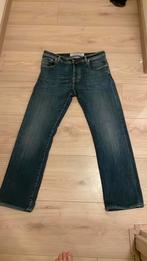 Jacob cohen jeans 34, Ophalen of Verzenden, Zo goed als nieuw, Blauw, W33 - W34 (confectie 48/50)