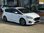 Ford S-MAX 2.5i HEV 7P/ST-Line/Adapt.Cruise/LED, Auto's, Gebruikt, 4 cilinders, 150 pk, 7 stoelen