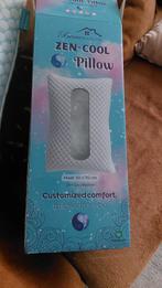 Cloudpillow  /   ZenCool Kussen, Ophalen of Verzenden, Nieuw, Eenpersoons, Kussen