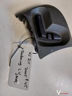 MB W211 stoel bediening lv '05, Gebruikt, -, -, Ophalen of Verzenden