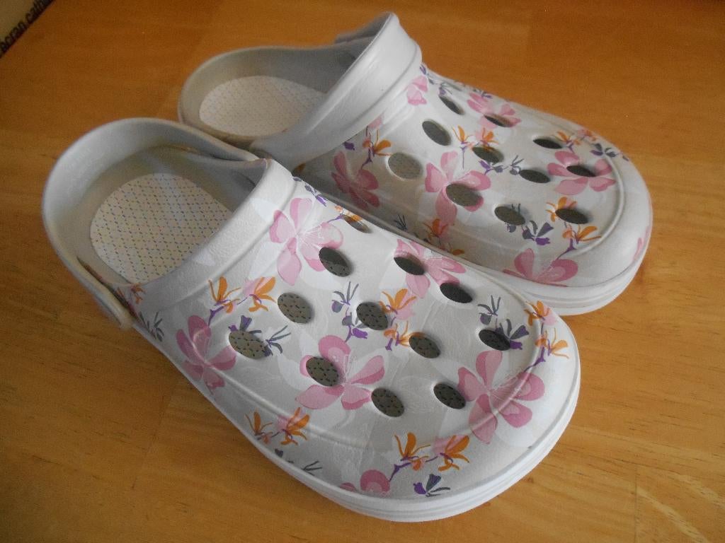 "crocks", Kleding | Dames, Schoenen, Ophalen, Overige kleuren, Overige typen, Onbekend