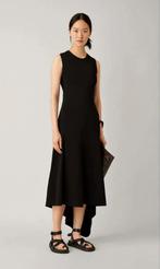 Nieuw met kaartjes Joseph jurk nieuwprijs €495, Zwart, Nieuw, Ophalen of Verzenden, Maat 36 (S)