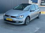 Volkswagen Golf 1.4 TSI ACT DSG 2013 Pano Cruise NAP, Zwart, 4 cilinders, Lichtsensor, Alcantara