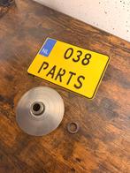 Malossi vario 125/180cc piaggio, Ophalen of Verzenden