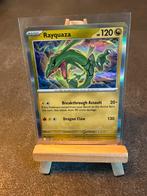 Rayquaza holo 153/217 Pokémon Ascended Heroes, Ophalen of Verzenden, Zo goed als nieuw