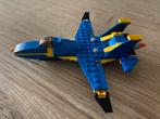 Lego Creator 4882 - Speed Wings, Ophalen of Verzenden, Zo goed als nieuw, Complete set, Lego