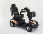 Scootmobiel 4 wieler invacare comet pro, Ophalen of Verzenden
