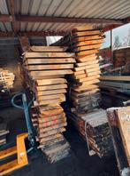 Schaaldelen IEPEN hout, Ophalen, Eiken, Zo goed als nieuw, Plank