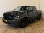 Dodge Ram 1500 5.7 V8 Crew Cab 6'4|6-PERSOONS|INRUIL MOGELIJ, Auto's, Dodge, Automaat, Achterwielaandrijving, Gebruikt, Leder