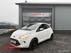 Ford Ka 1.2 Style "AIRCO+ZUINIG+SPORTIEF", Voorwielaandrijving, Stof, Gebruikt, 4 cilinders