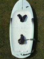 F-one Rocket Wing-S 70L CARBON (2025) incl. boardbag € 850,-, Ophalen, Gebruikt, Wingsurf-board