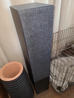 Jamo speakers s807 black per twee, Ophalen, Zo goed als nieuw, 60 tot 120 watt, Front, Rear of Stereo speakers