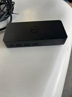 Dell USB 3.0 Docking Station (D3100), Computers en Software, Dockingstations, Ophalen, Gebruikt, Docking station, Laptop